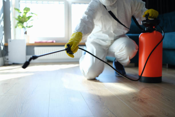 Reliable Biohazard contractor in Morristown, NJ by Trauma Clean Pros